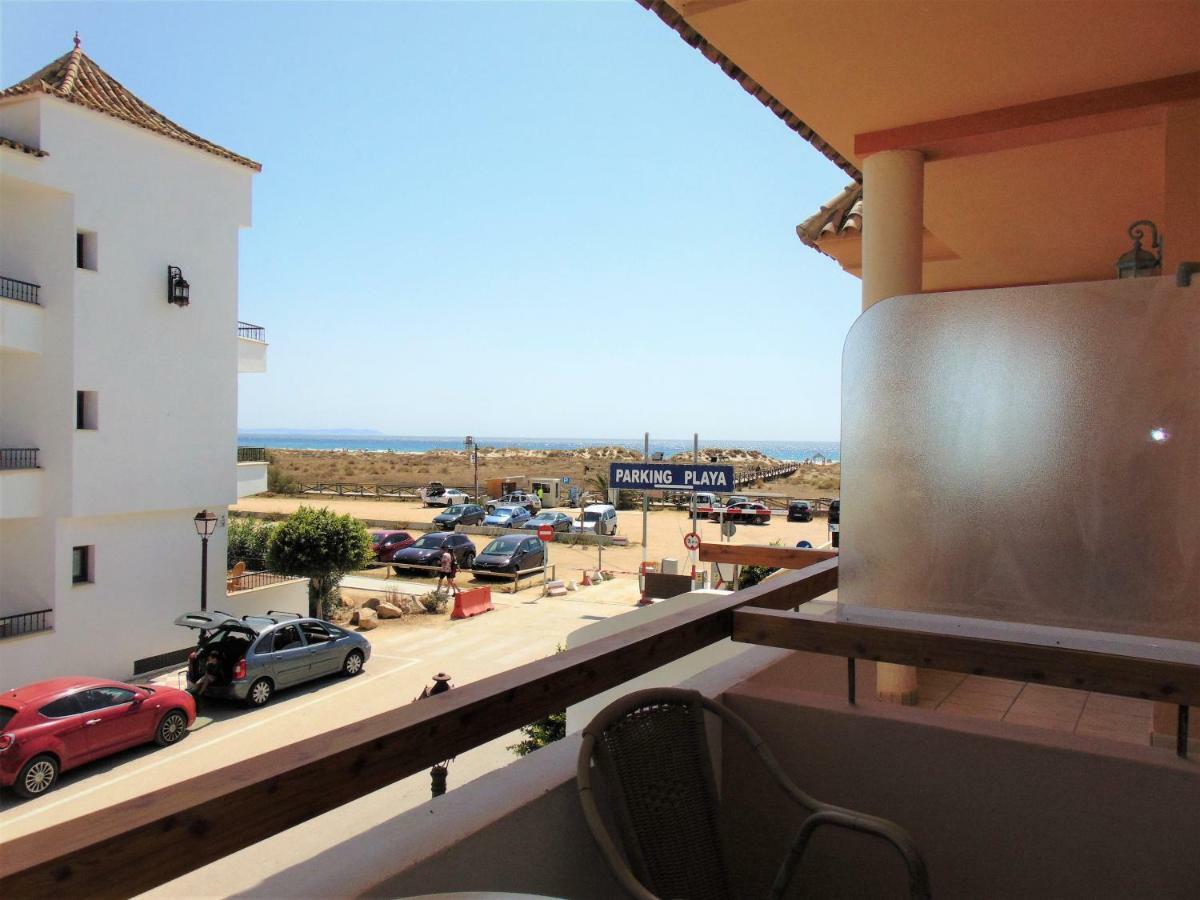 Colores De Zahara Zahara de los Atunes Exterior photo